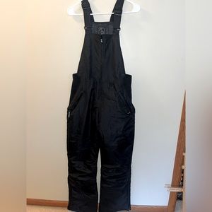 AQ youth unisex snowpants